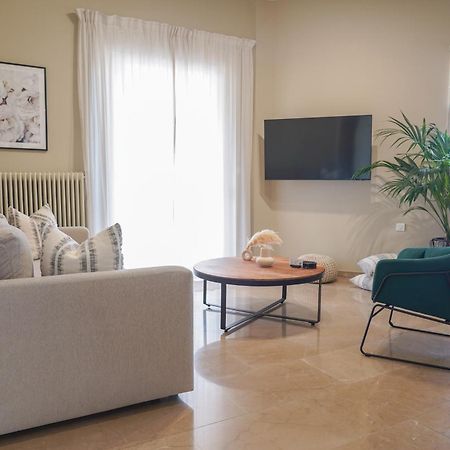 The Natural Apartment Nafplion Exteriör bild